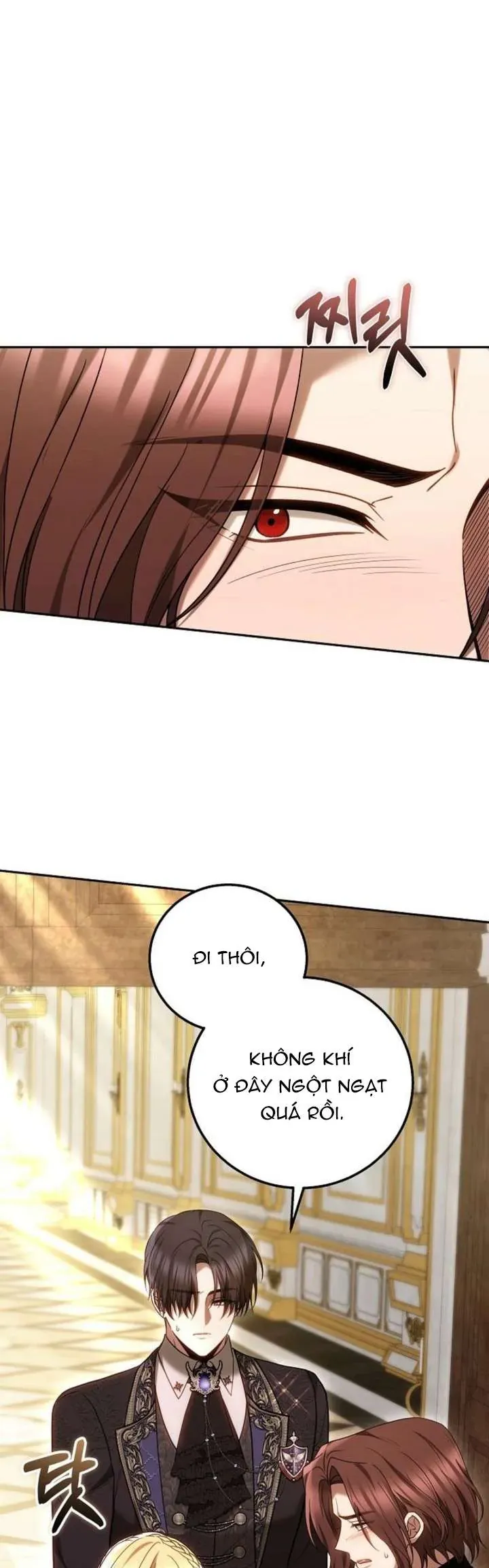 Khi Nam Chính Và Nữ Chính Chia Tay Chapter 7 - 28