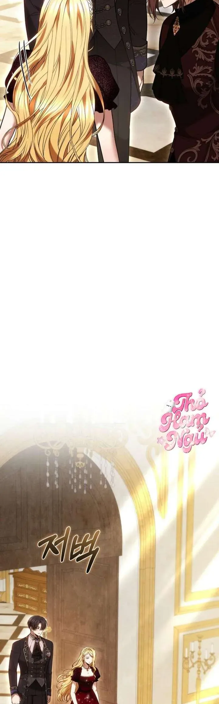 Khi Nam Chính Và Nữ Chính Chia Tay Chapter 7 - 29