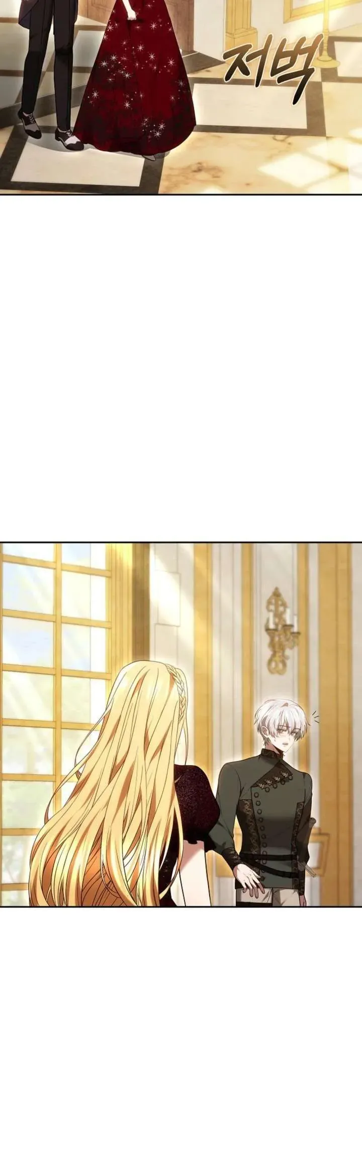 Khi Nam Chính Và Nữ Chính Chia Tay Chapter 7 - 30