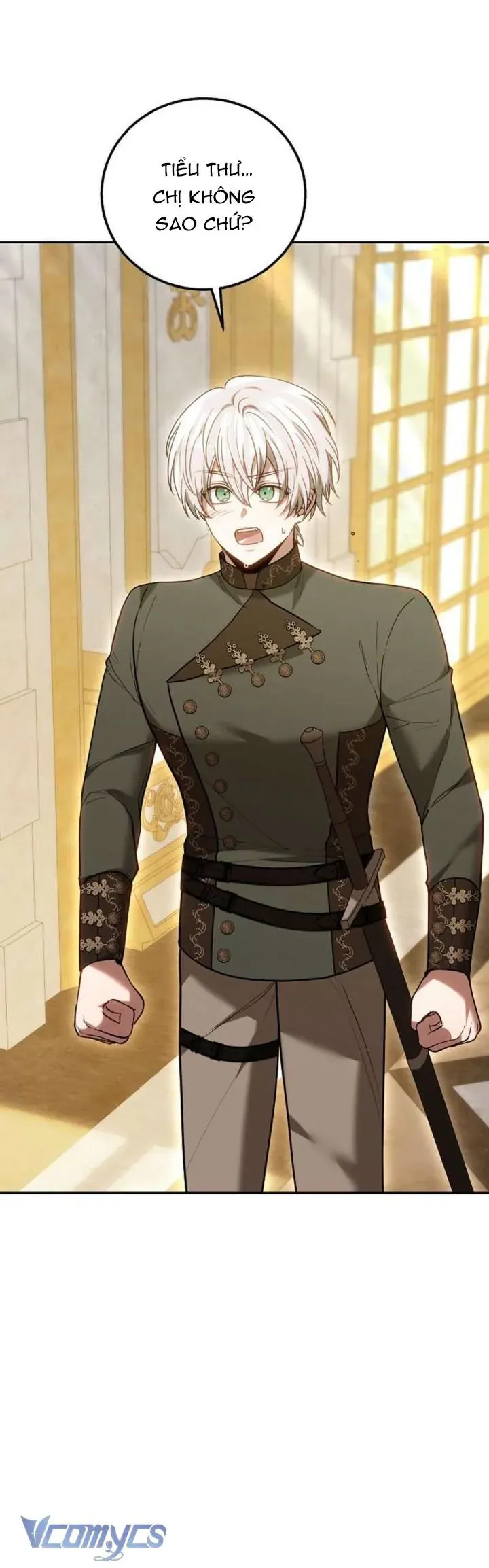 Khi Nam Chính Và Nữ Chính Chia Tay Chapter 7 - 31