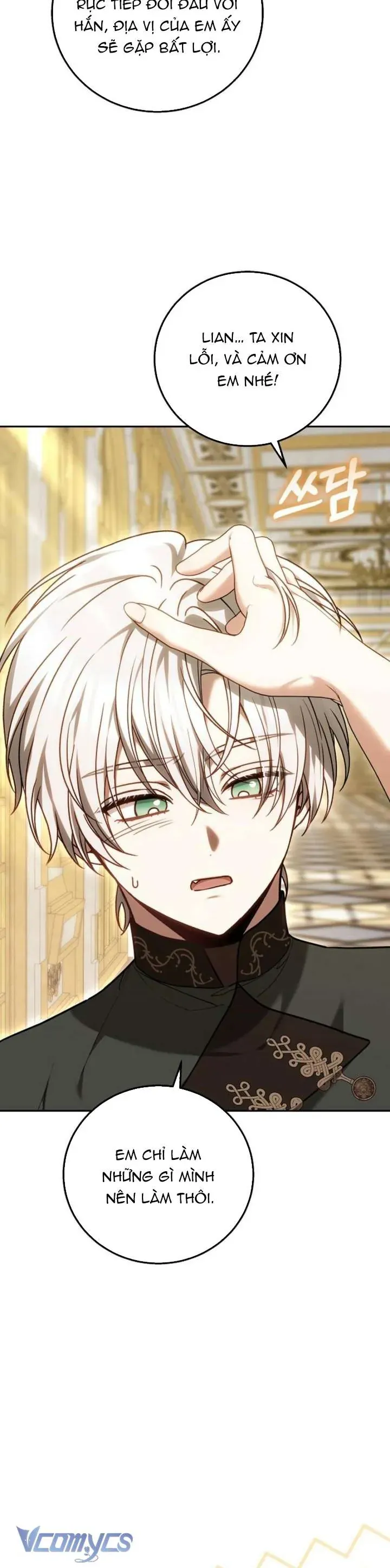 Khi Nam Chính Và Nữ Chính Chia Tay Chapter 7 - 34