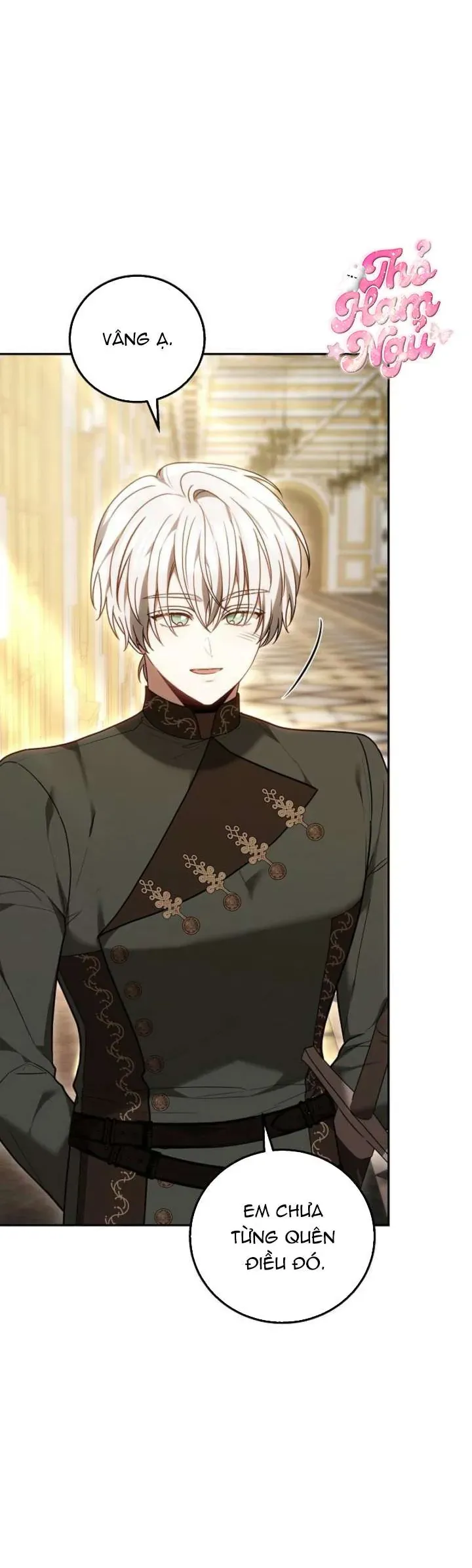 Khi Nam Chính Và Nữ Chính Chia Tay Chapter 7 - 36