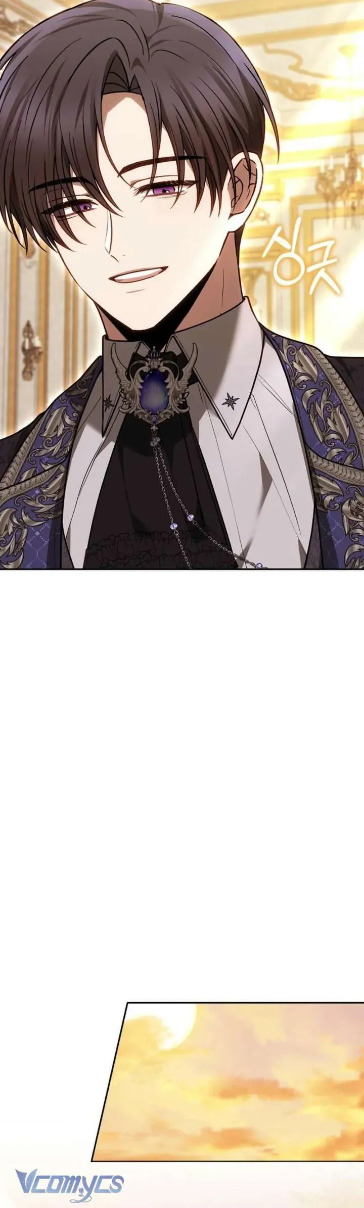 Khi Nam Chính Và Nữ Chính Chia Tay Chapter 7 - 38