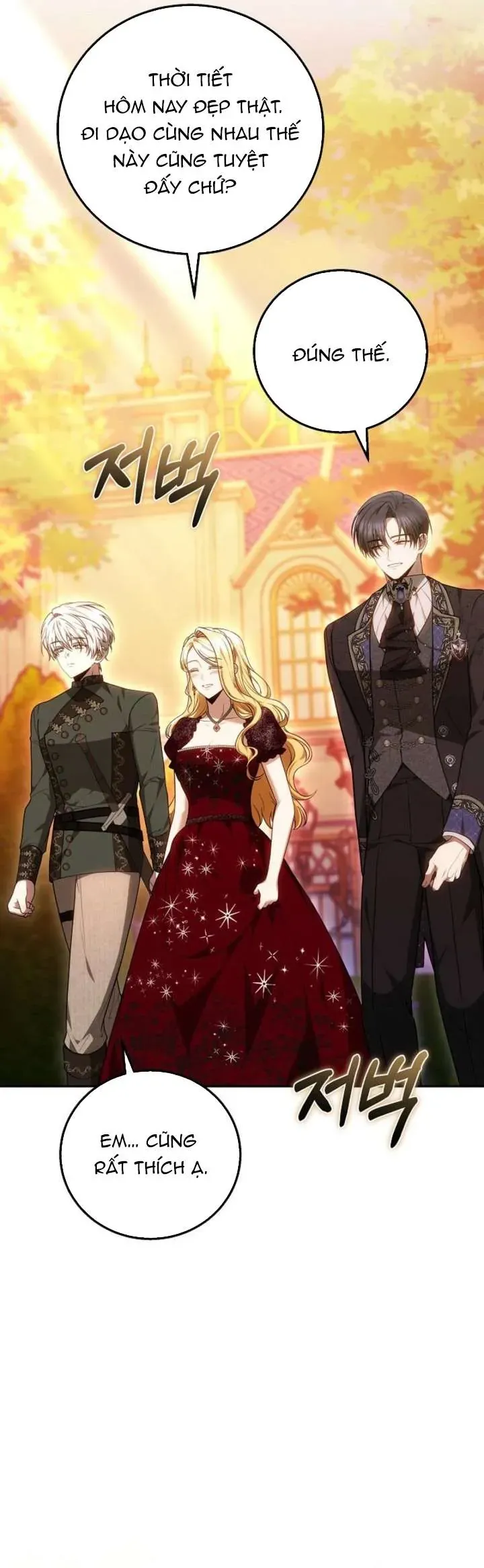 Khi Nam Chính Và Nữ Chính Chia Tay Chapter 7 - 39