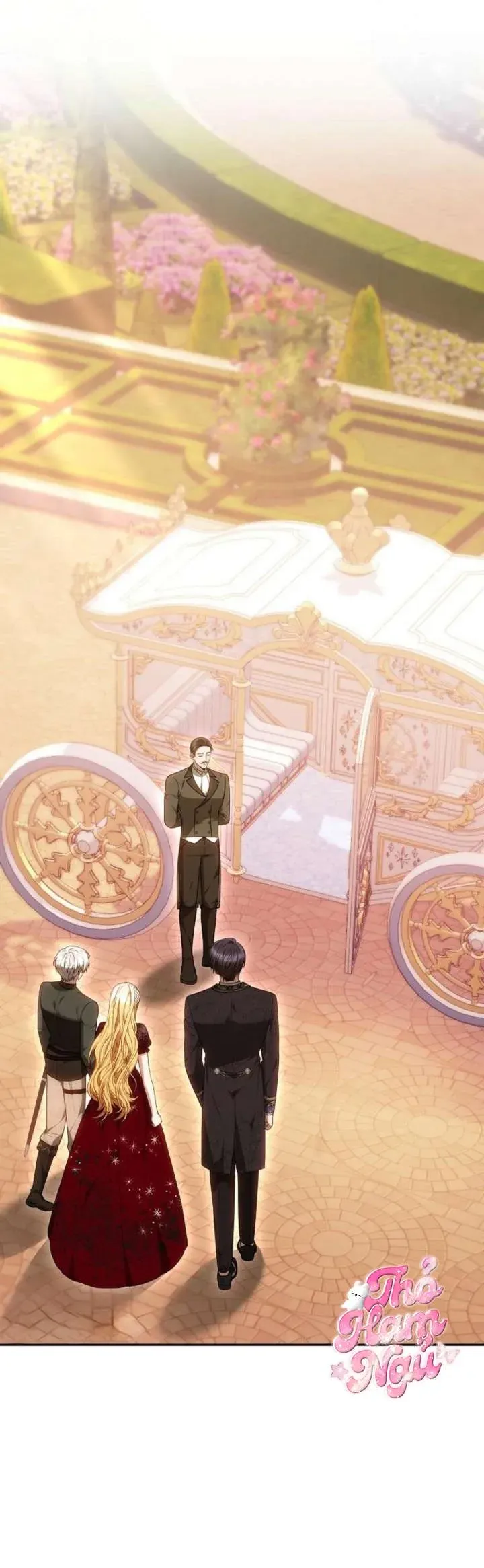 Khi Nam Chính Và Nữ Chính Chia Tay Chapter 7 - 40