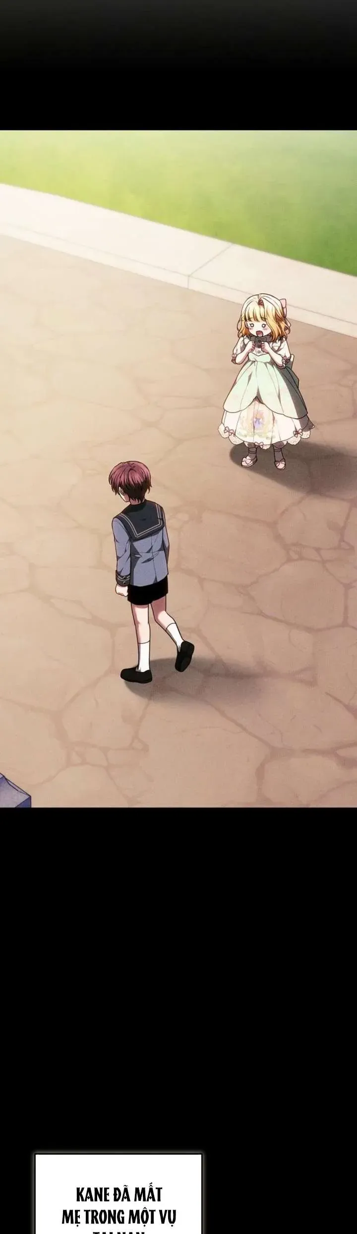 Khi Nam Chính Và Nữ Chính Chia Tay Chapter 7 - 5