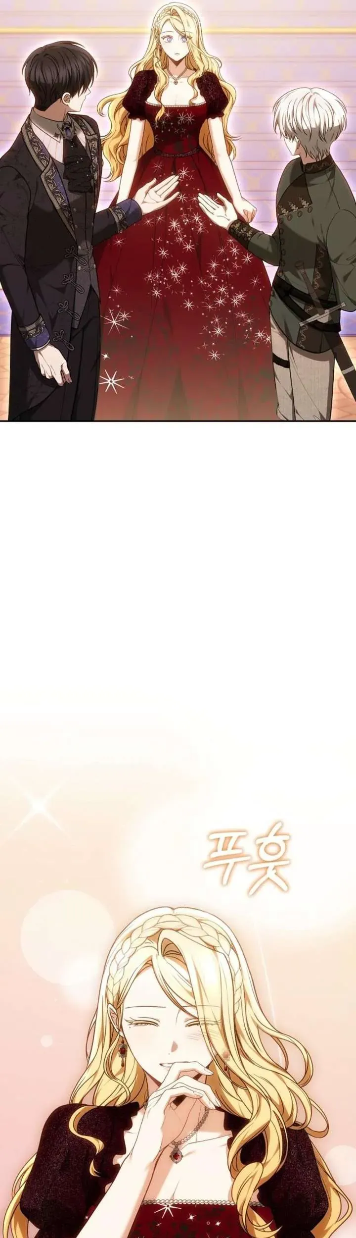 Khi Nam Chính Và Nữ Chính Chia Tay Chapter 7 - 43