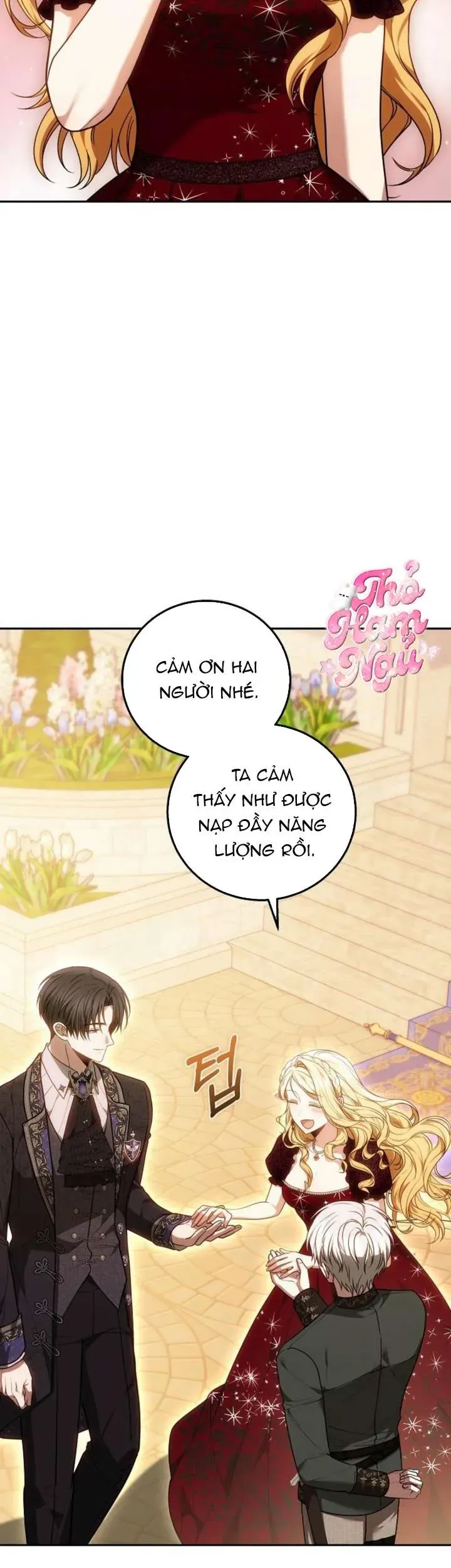 Khi Nam Chính Và Nữ Chính Chia Tay Chapter 7 - 44