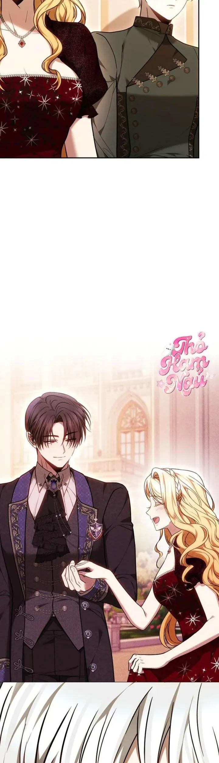 Khi Nam Chính Và Nữ Chính Chia Tay Chapter 7 - 48