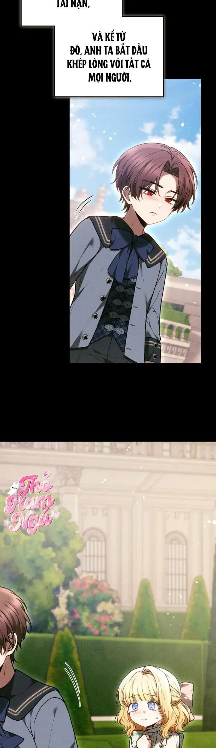 Khi Nam Chính Và Nữ Chính Chia Tay Chapter 7 - 6