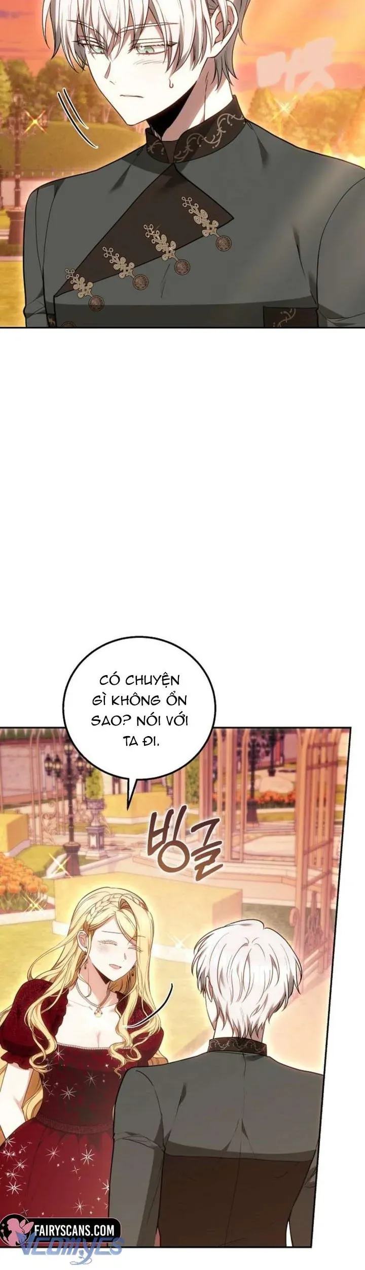 Khi Nam Chính Và Nữ Chính Chia Tay Chapter 7 - 54