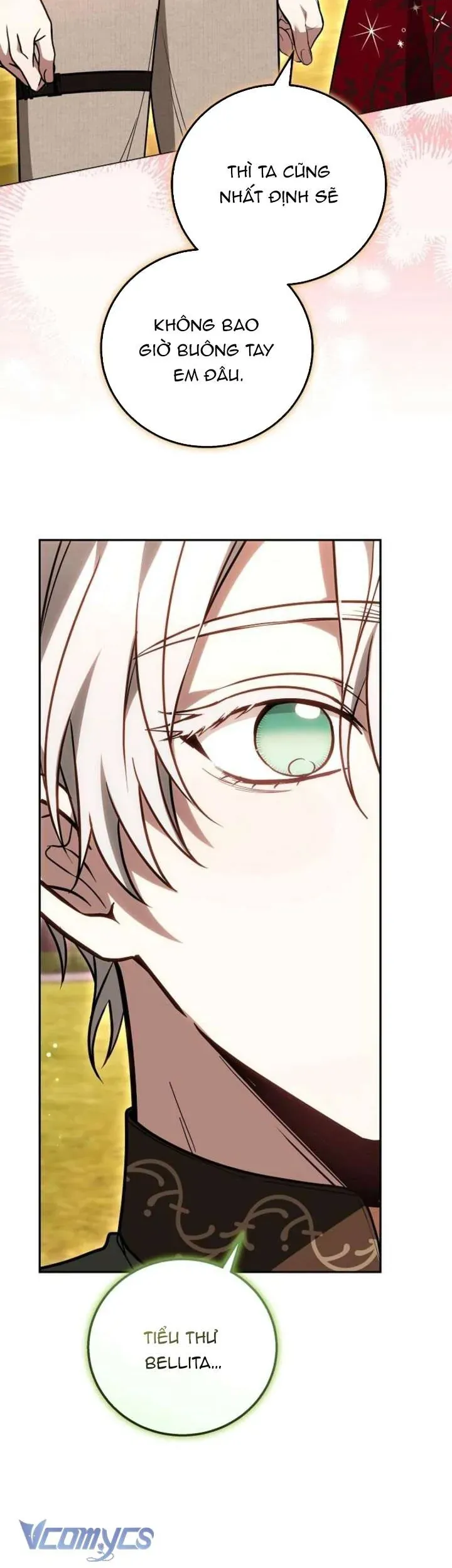 Khi Nam Chính Và Nữ Chính Chia Tay Chapter 7 - 62