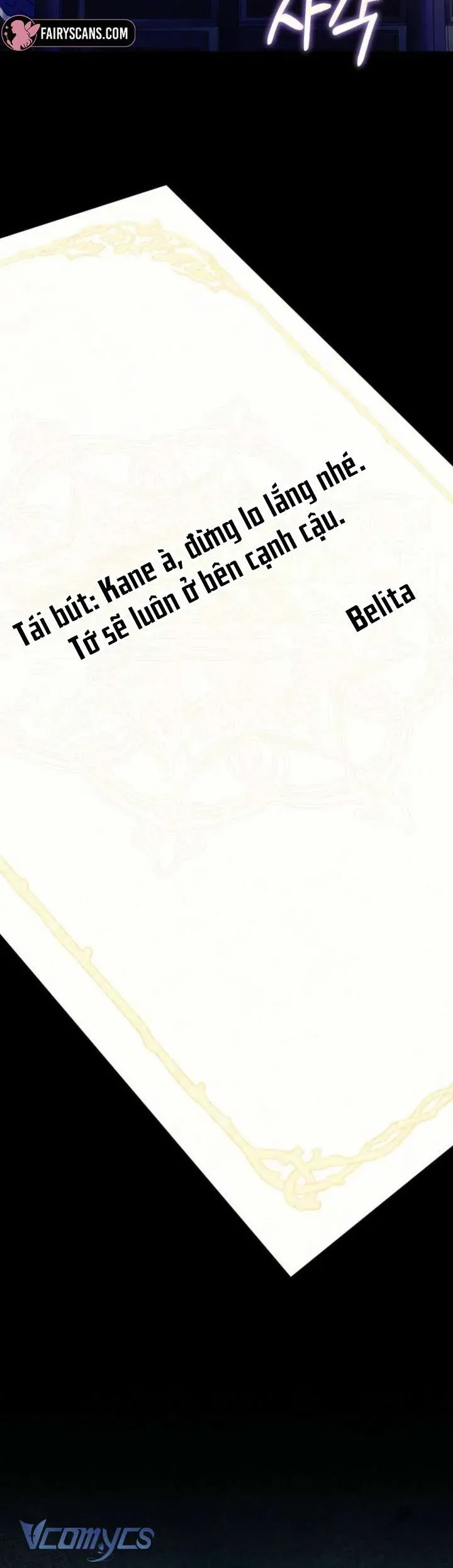 Khi Nam Chính Và Nữ Chính Chia Tay Chapter 7 - 8