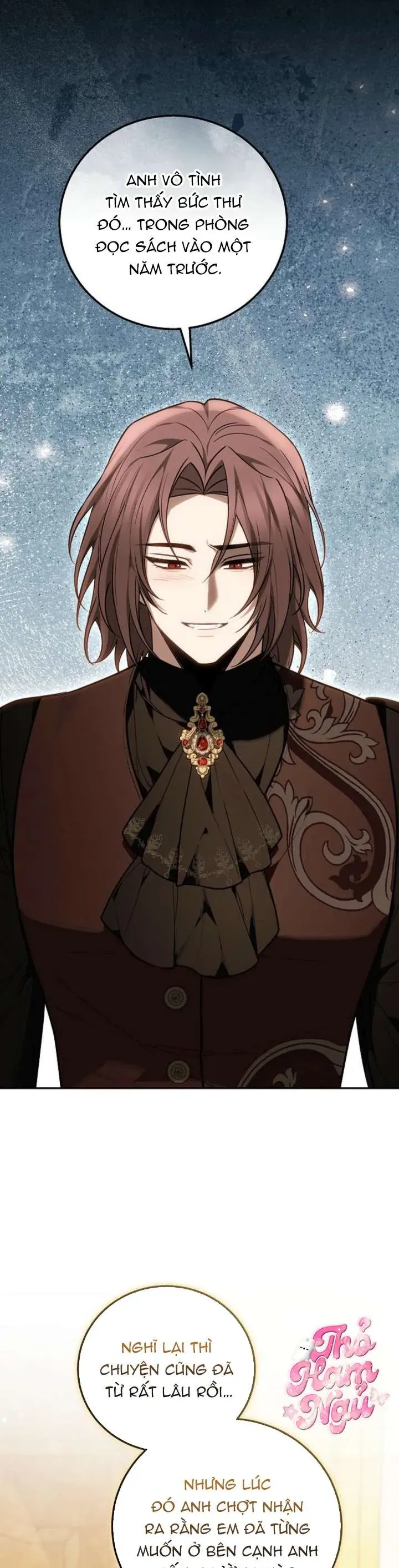 Khi Nam Chính Và Nữ Chính Chia Tay Chapter 7 - 9