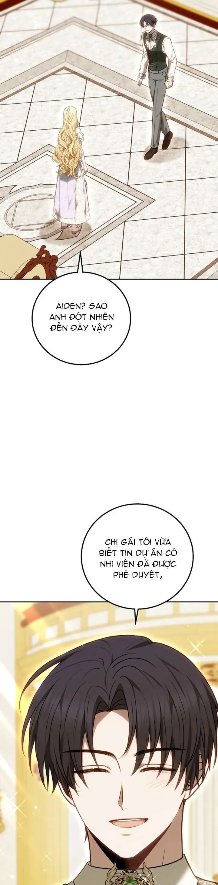 Khi Nam Chính Và Nữ Chính Chia Tay Chapter 8 - 2