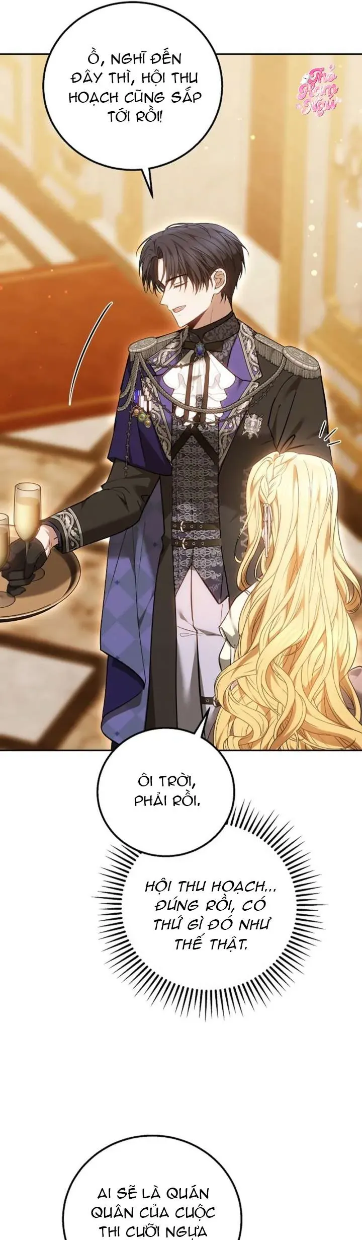 Khi Nam Chính Và Nữ Chính Chia Tay Chapter 8 - 12