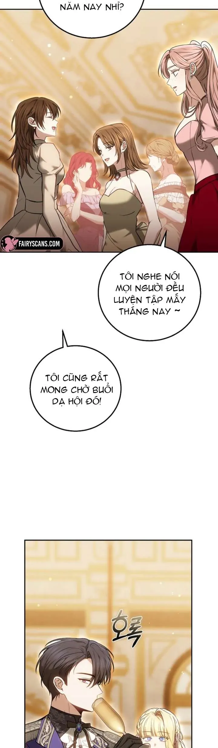 Khi Nam Chính Và Nữ Chính Chia Tay Chapter 8 - 13