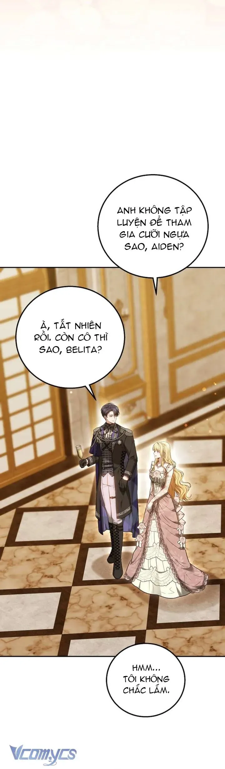 Khi Nam Chính Và Nữ Chính Chia Tay Chapter 8 - 15