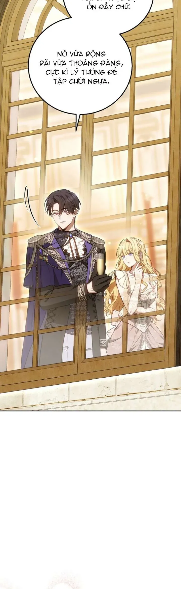 Khi Nam Chính Và Nữ Chính Chia Tay Chapter 8 - 18