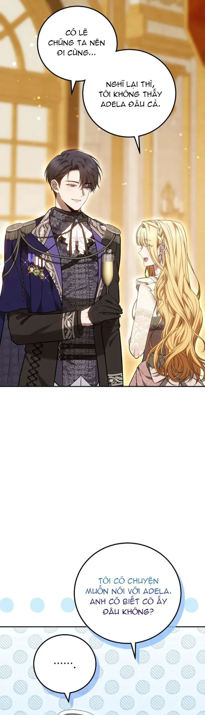 Khi Nam Chính Và Nữ Chính Chia Tay Chapter 8 - 21