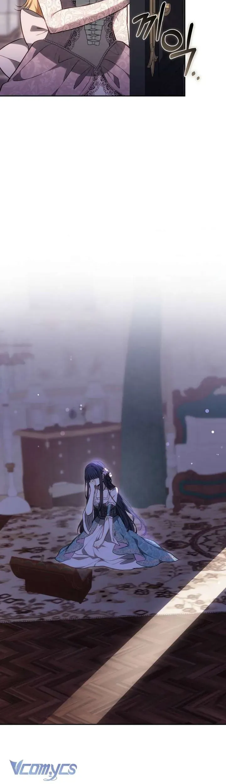 Khi Nam Chính Và Nữ Chính Chia Tay Chapter 8 - 27