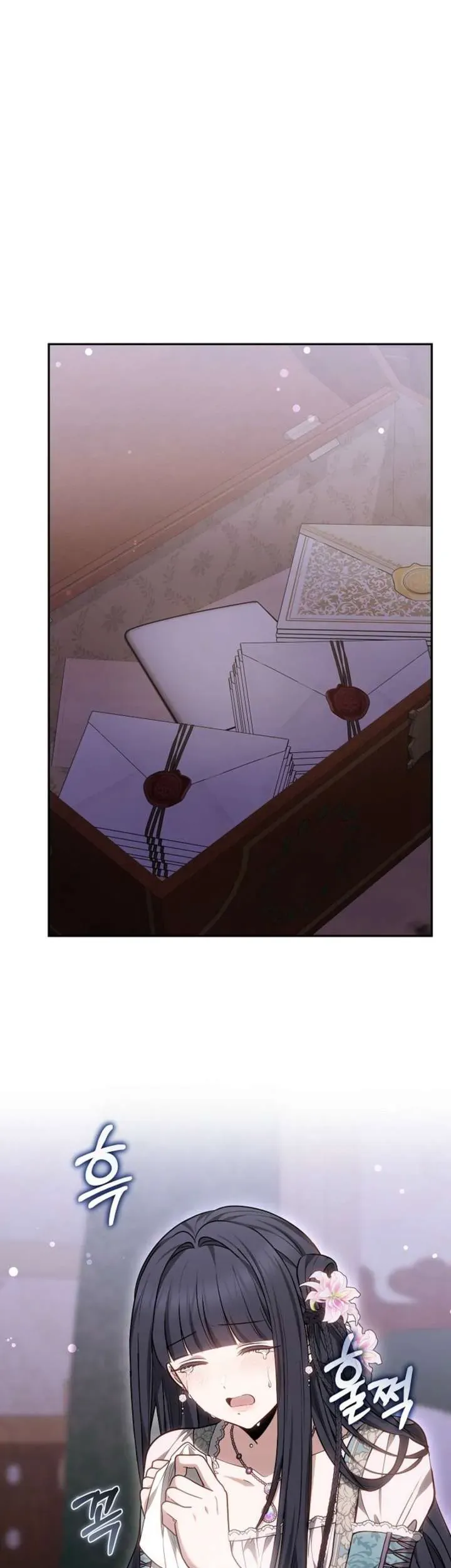 Khi Nam Chính Và Nữ Chính Chia Tay Chapter 8 - 28