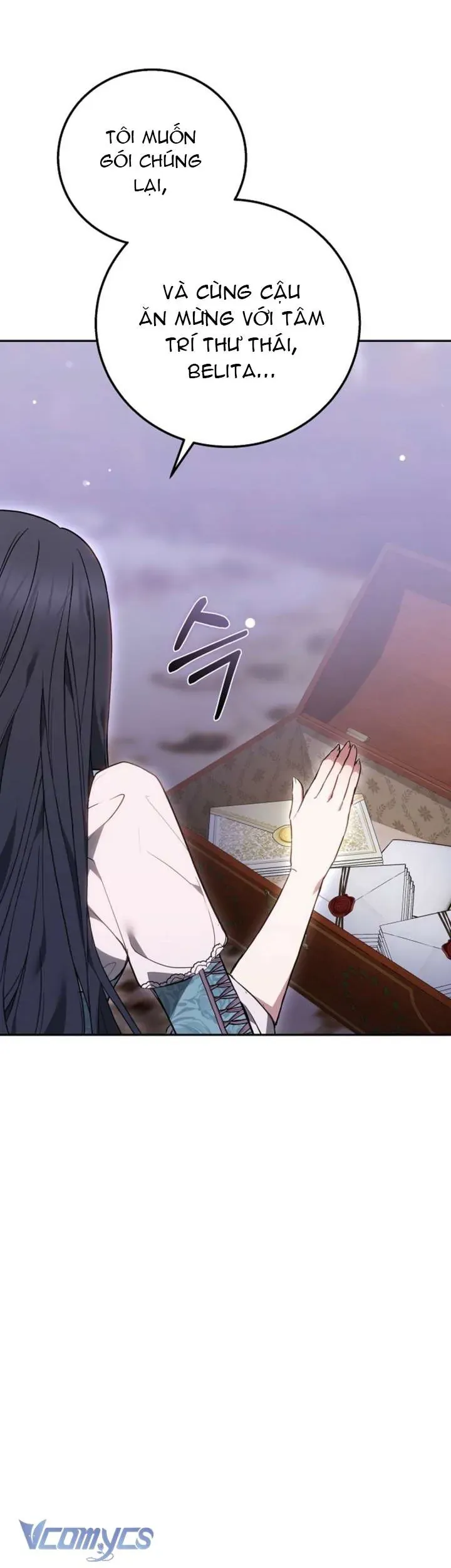 Khi Nam Chính Và Nữ Chính Chia Tay Chapter 8 - 35