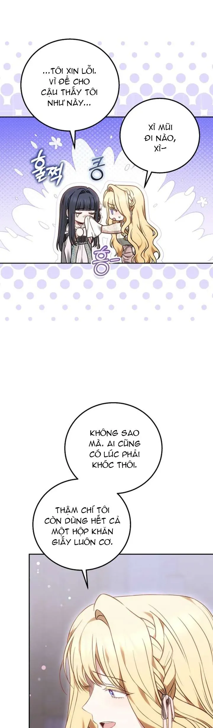 Khi Nam Chính Và Nữ Chính Chia Tay Chapter 8 - 36