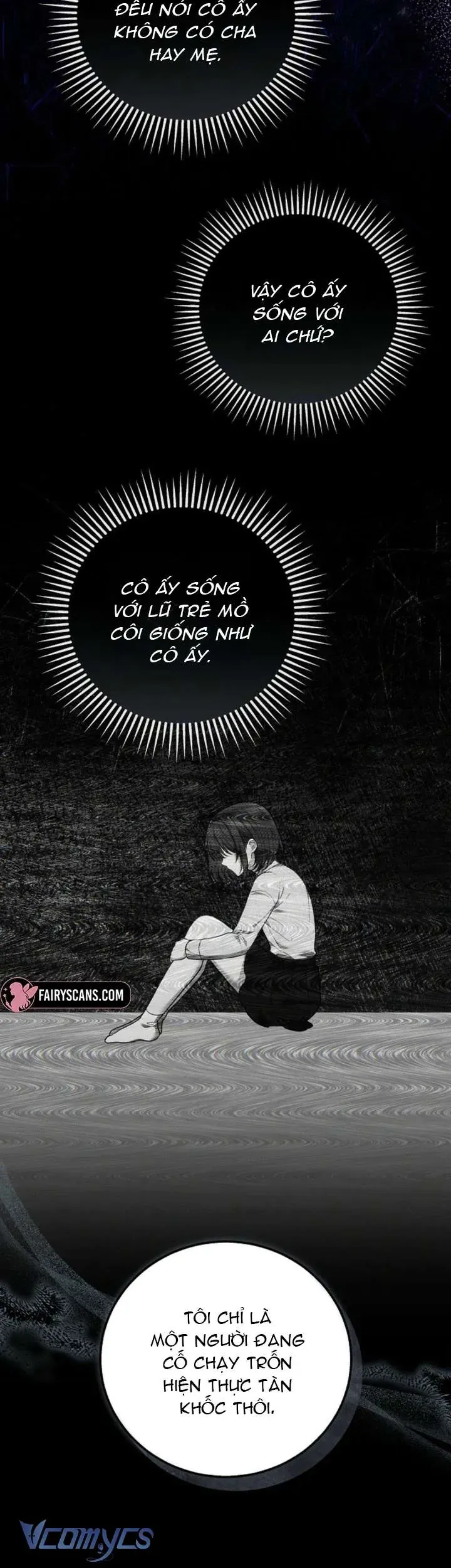 Khi Nam Chính Và Nữ Chính Chia Tay Chapter 8 - 43