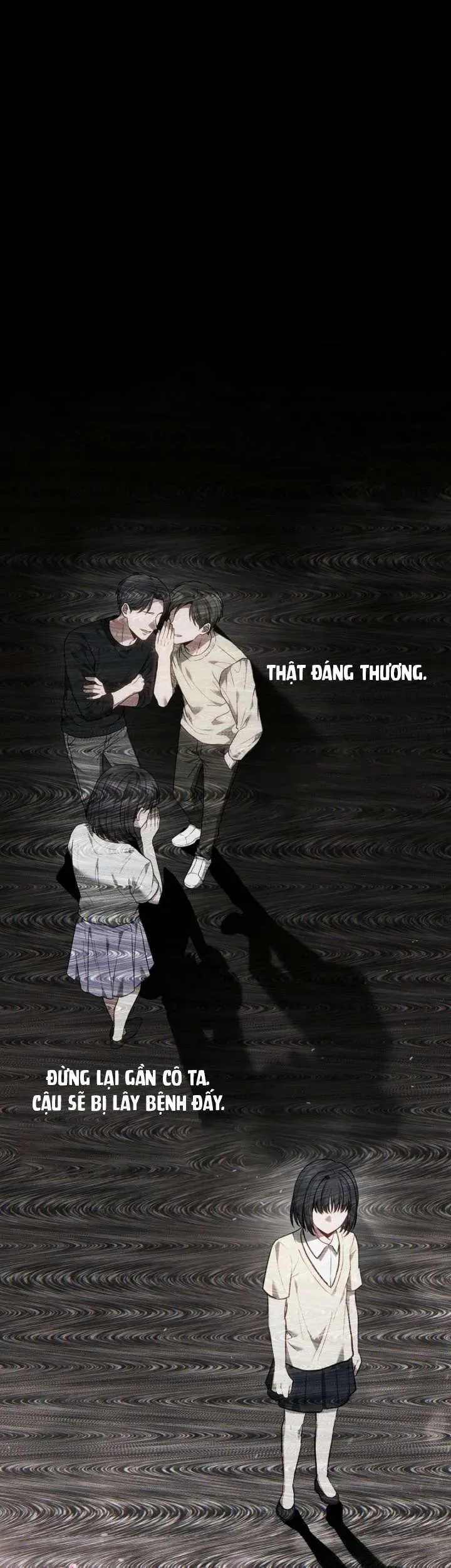 Khi Nam Chính Và Nữ Chính Chia Tay Chapter 8 - 44