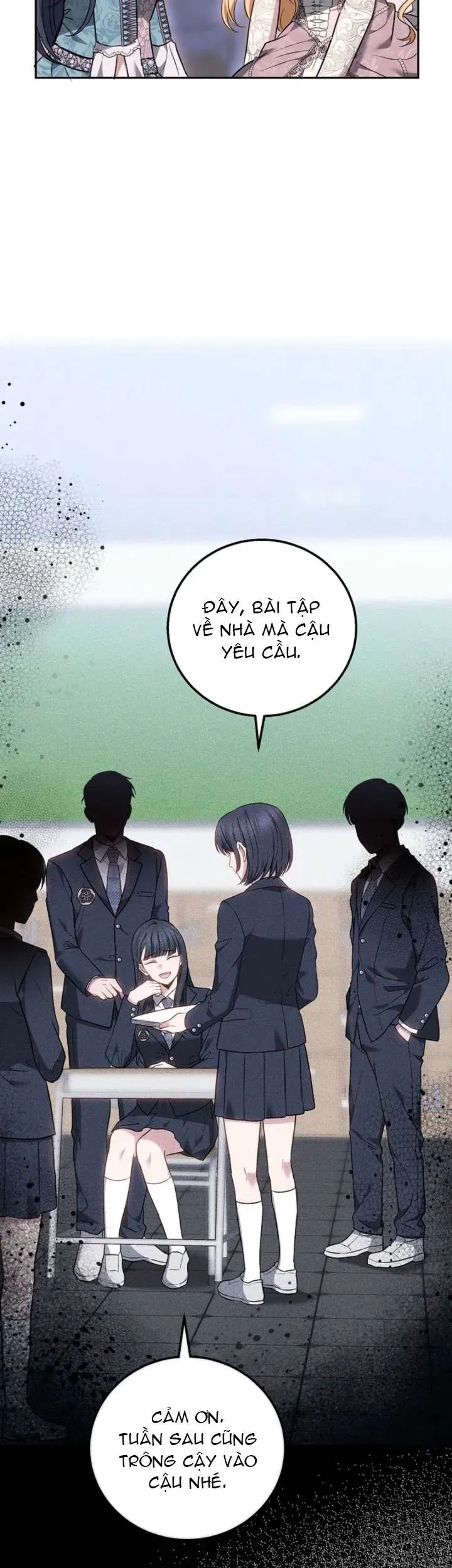 Khi Nam Chính Và Nữ Chính Chia Tay Chapter 8 - 46