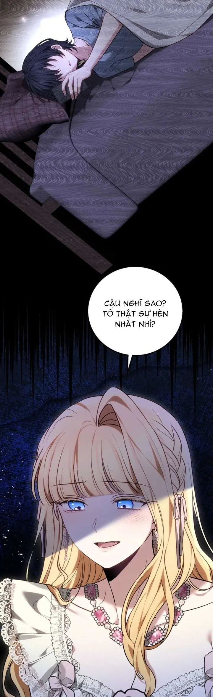 Khi Nam Chính Và Nữ Chính Chia Tay Chapter 8 - 50