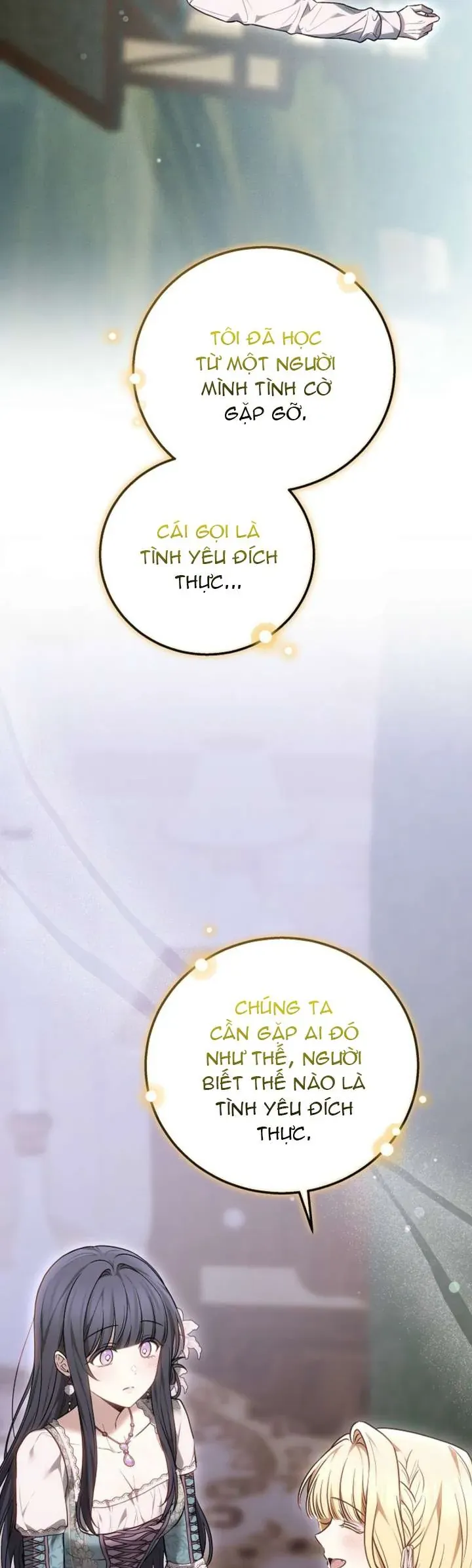 Khi Nam Chính Và Nữ Chính Chia Tay Chapter 8 - 54