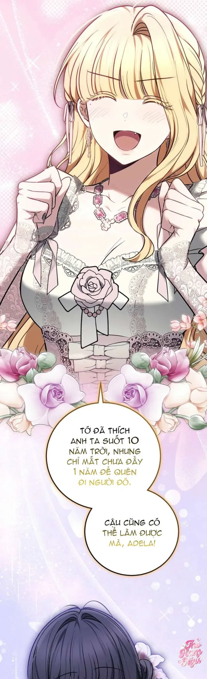 Khi Nam Chính Và Nữ Chính Chia Tay Chapter 8 - 56