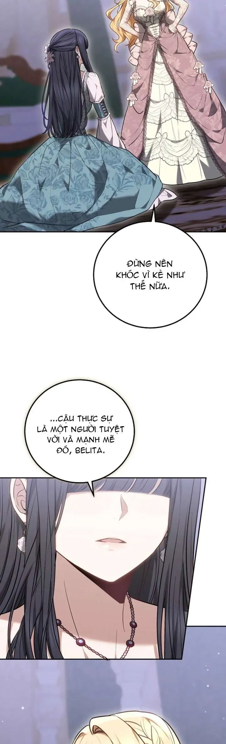 Khi Nam Chính Và Nữ Chính Chia Tay Chapter 8 - 58