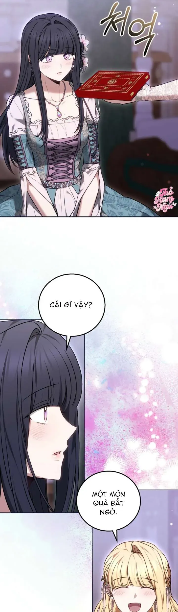 Khi Nam Chính Và Nữ Chính Chia Tay Chapter 8 - 60