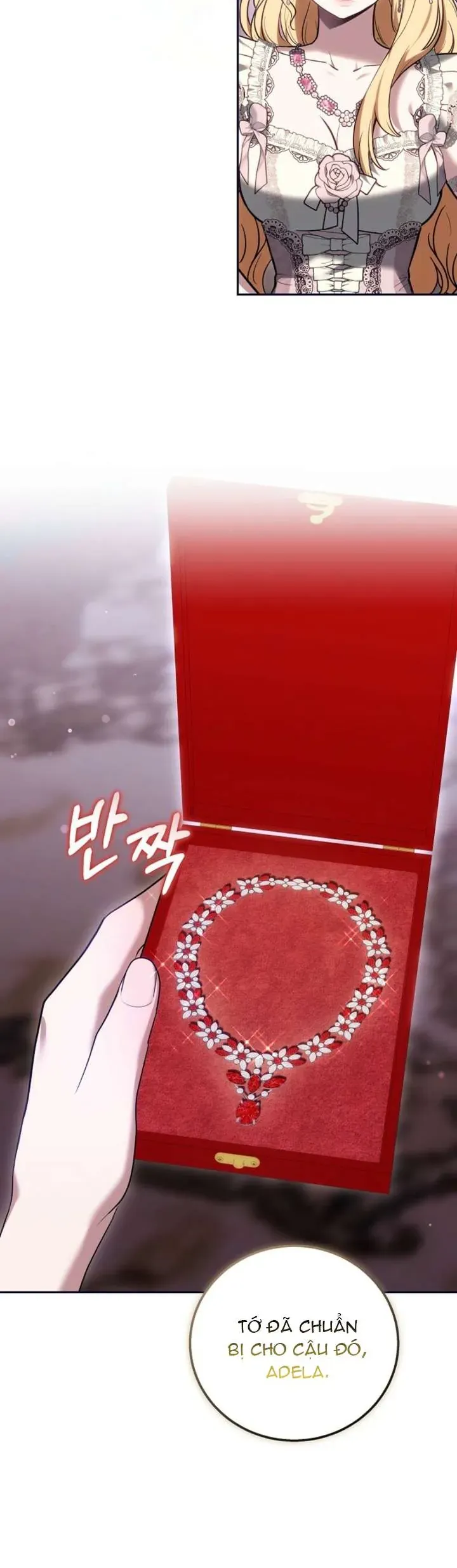 Khi Nam Chính Và Nữ Chính Chia Tay Chapter 8 - 61