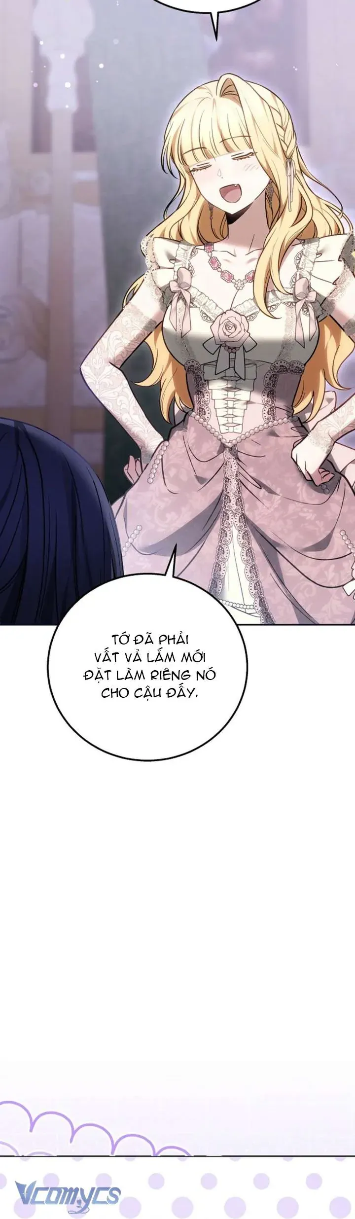 Khi Nam Chính Và Nữ Chính Chia Tay Chapter 8 - 63