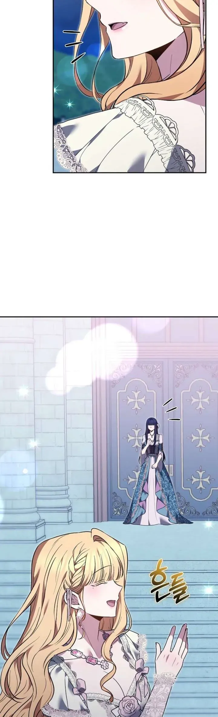 Khi Nam Chính Và Nữ Chính Chia Tay Chapter 8 - 69