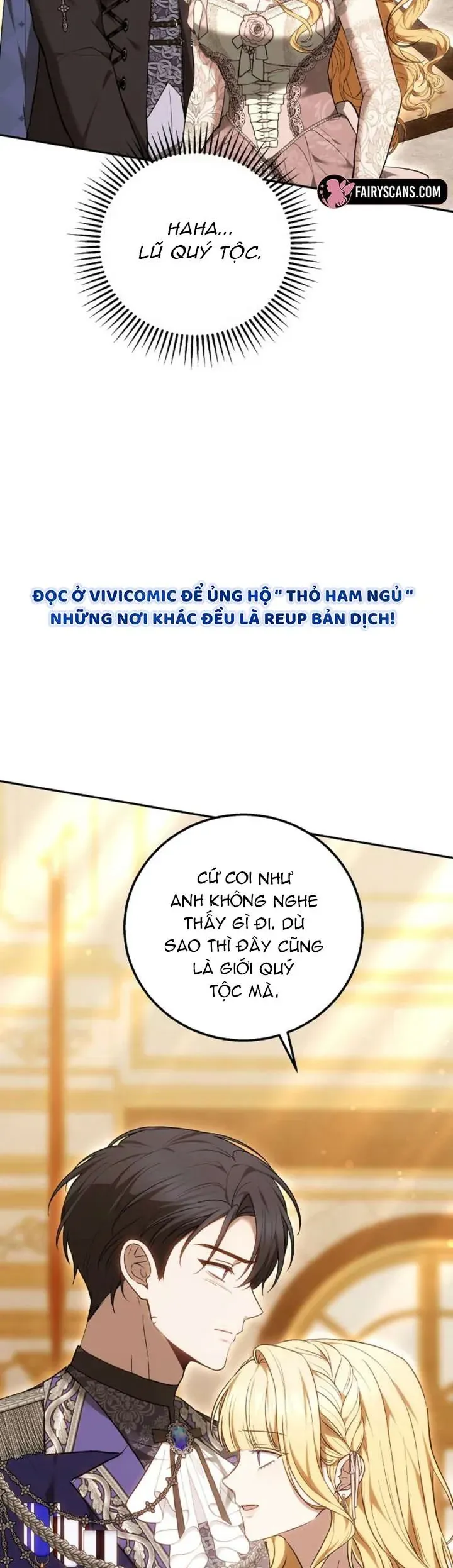 Khi Nam Chính Và Nữ Chính Chia Tay Chapter 8 - 9