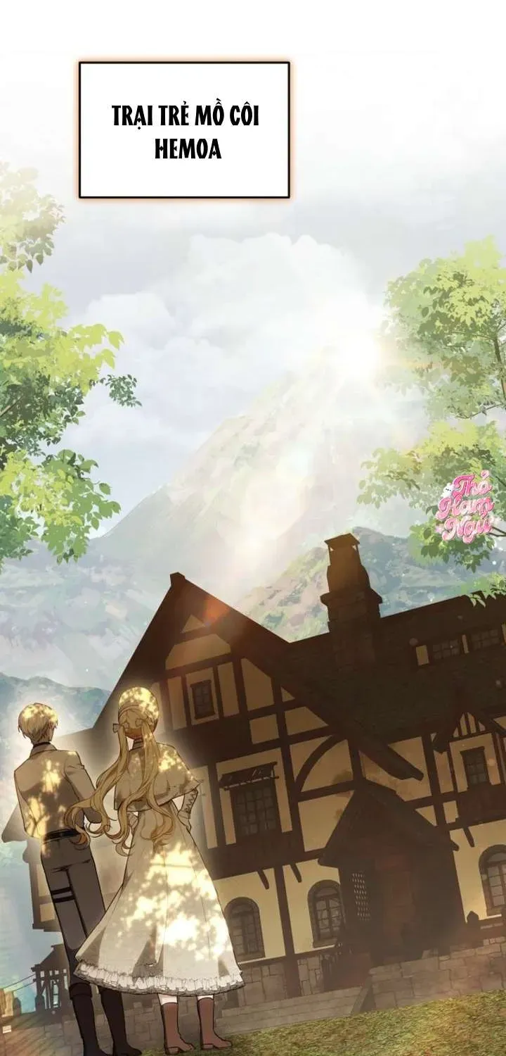 Khi Nam Chính Và Nữ Chính Chia Tay Chapter 9 - 2