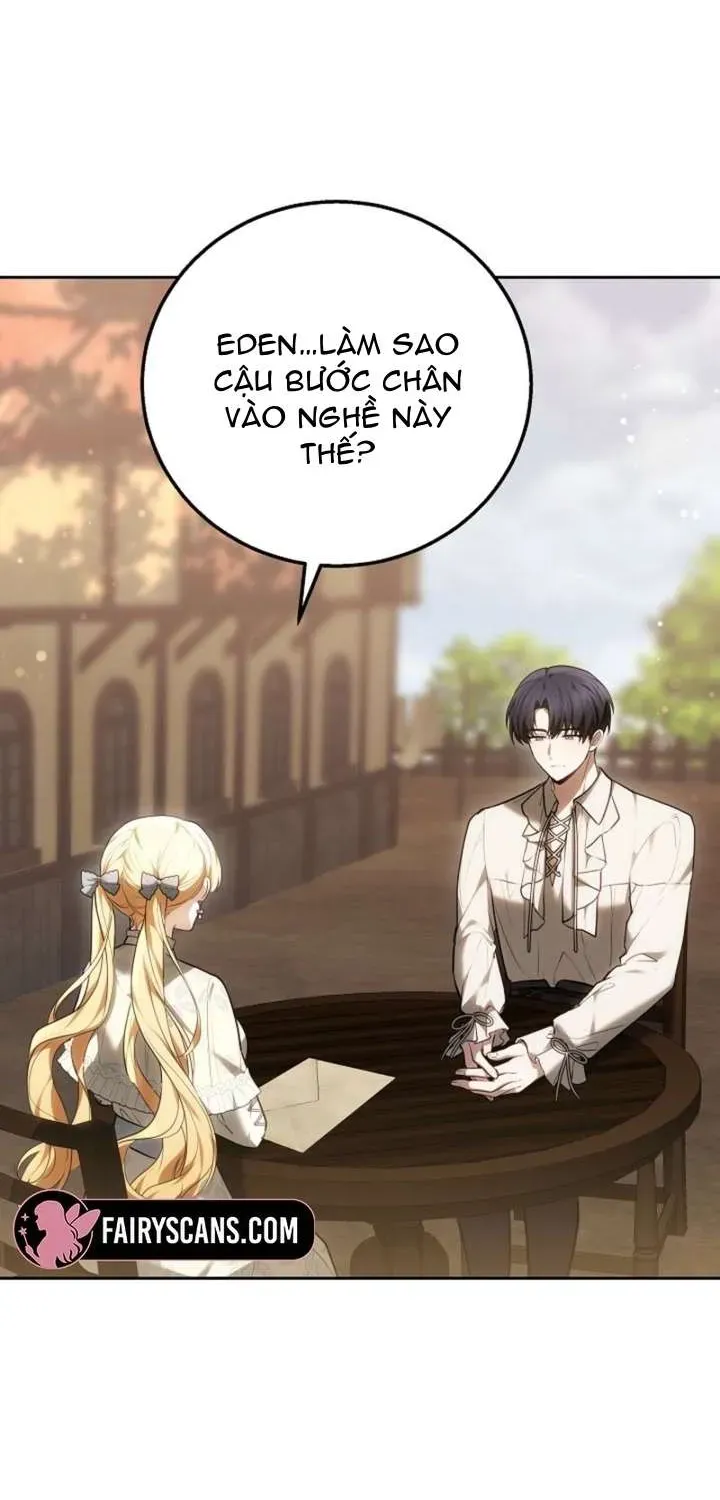 Khi Nam Chính Và Nữ Chính Chia Tay Chapter 9 - 26