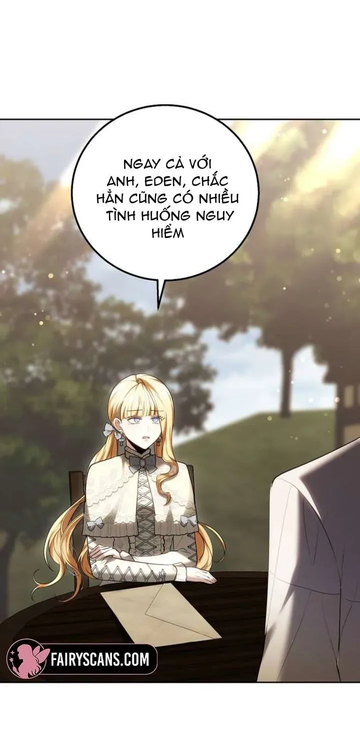 Khi Nam Chính Và Nữ Chính Chia Tay Chapter 9 - 33