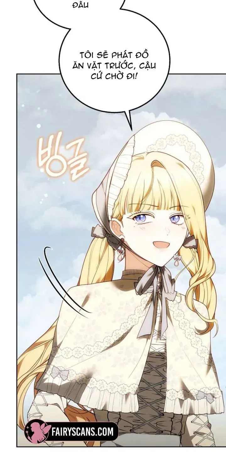 Khi Nam Chính Và Nữ Chính Chia Tay Chapter 9 - 5