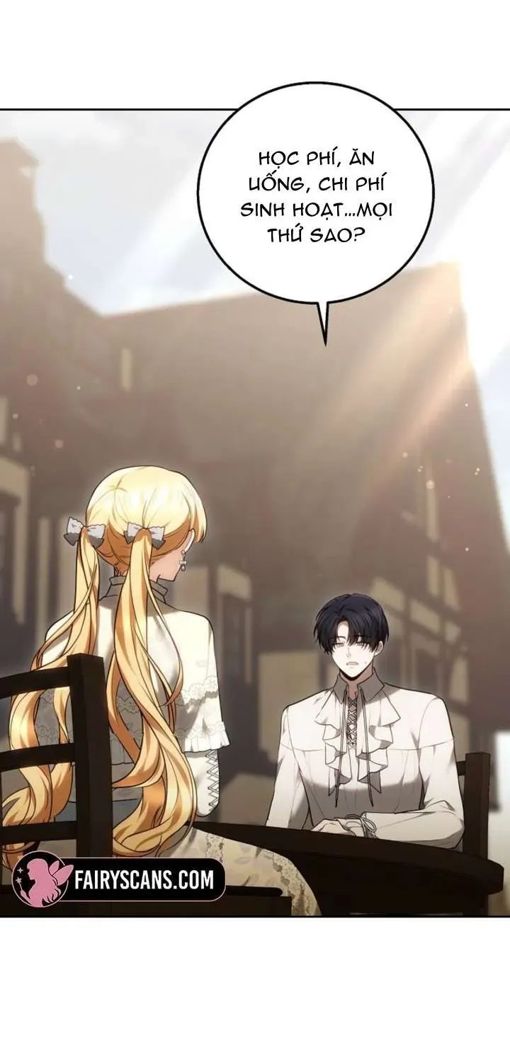 Khi Nam Chính Và Nữ Chính Chia Tay Chapter 9 - 44