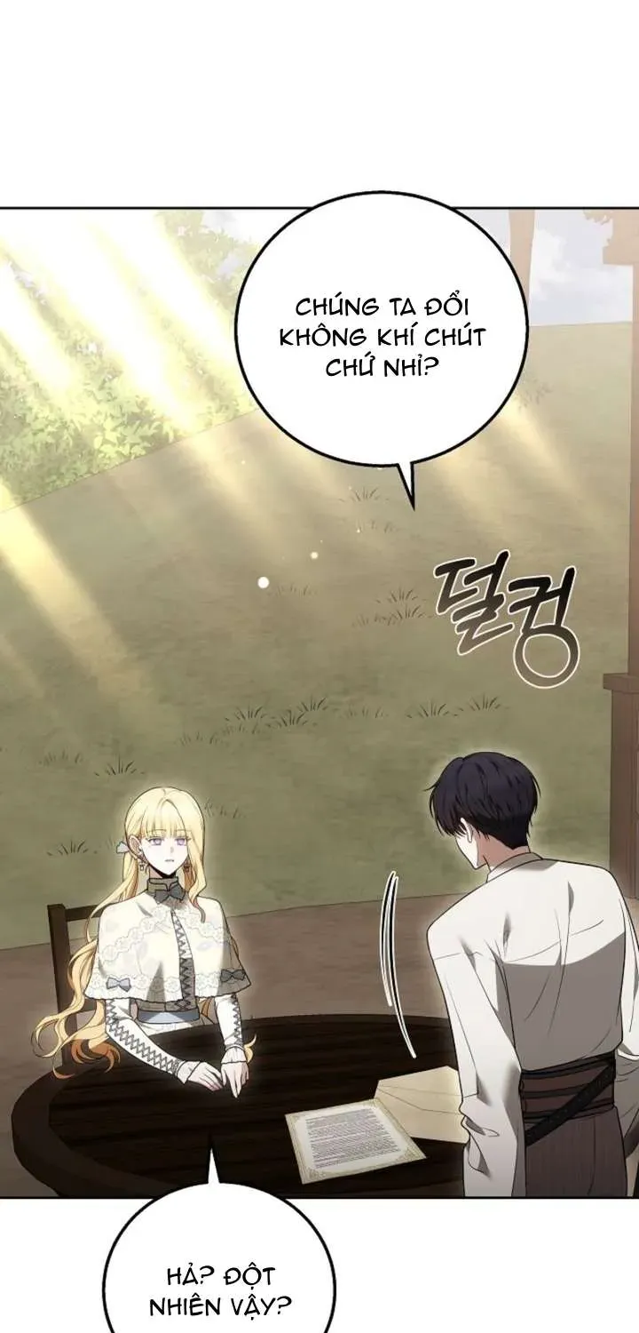 Khi Nam Chính Và Nữ Chính Chia Tay Chapter 9 - 67