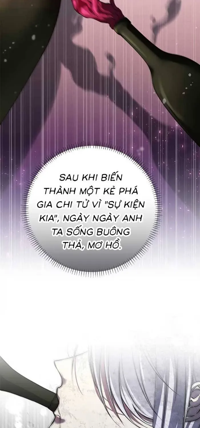 Xuyên Nhầm Thành Con Gái Kẻ Ăn Chơi Chapter 1.1 - 25