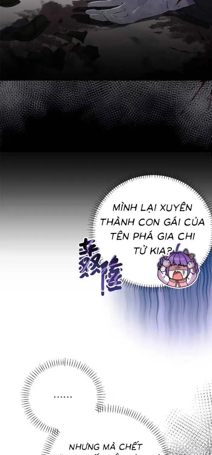 Xuyên Nhầm Thành Con Gái Kẻ Ăn Chơi Chapter 1.1 - 29