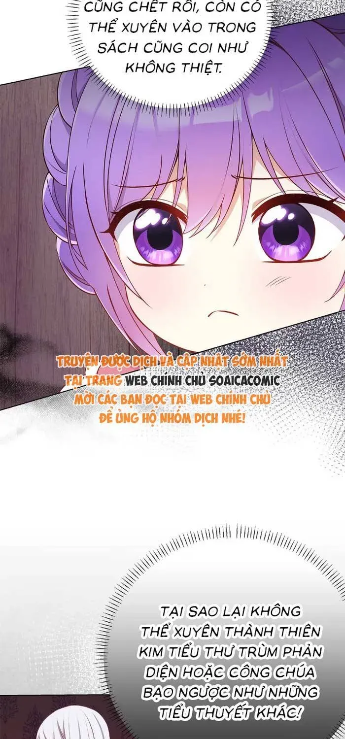 Xuyên Nhầm Thành Con Gái Kẻ Ăn Chơi Chapter 1.1 - 30