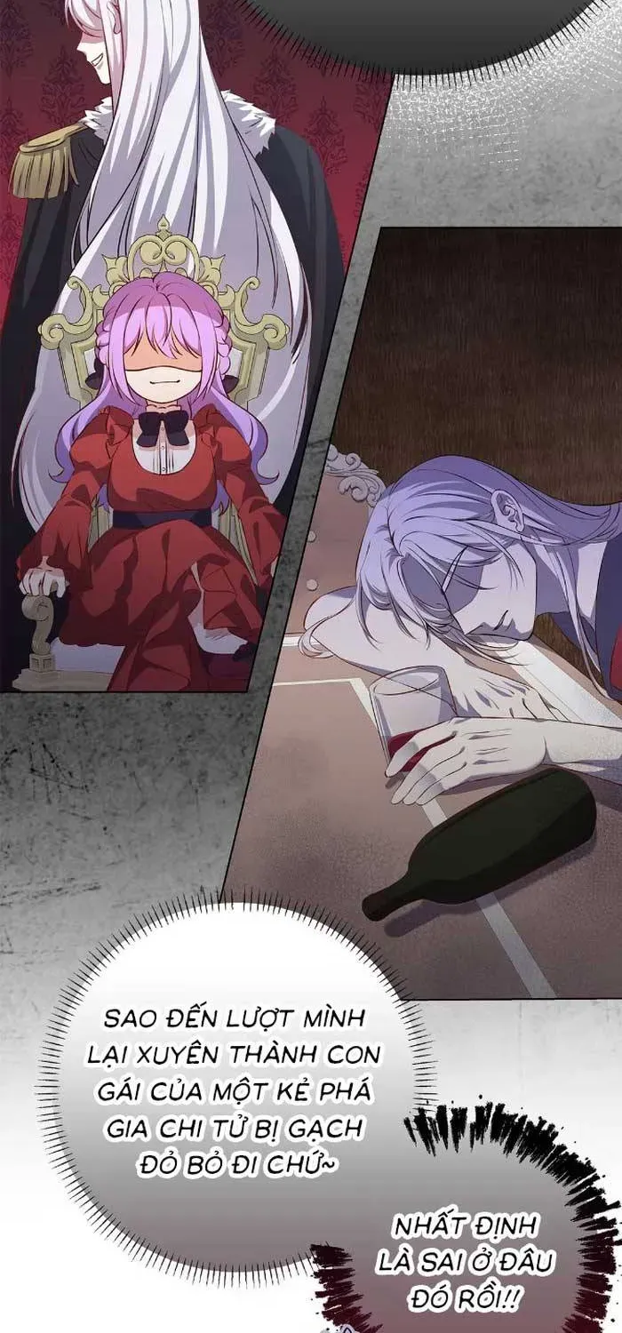 Xuyên Nhầm Thành Con Gái Kẻ Ăn Chơi Chapter 1.1 - 31